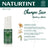 Naturtint Champô Seco Natural Volume Strength 20Ml