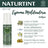 Naturtint Espuma de Moldagem Natural 125 Ml