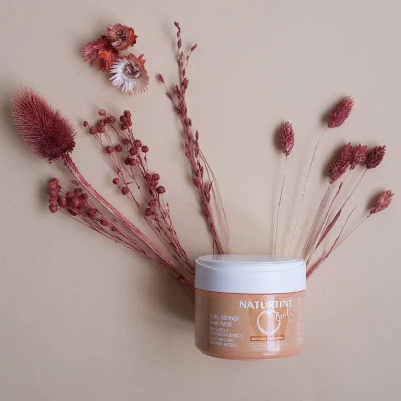 Naturtint Cachos Definidos Máscara Cachos 300Ml
