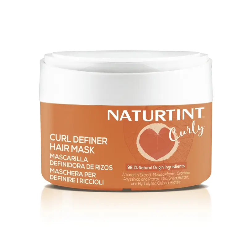 Naturtint Cachos Definidos Máscara Cachos 300Ml