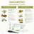 Naturtint Louro Claro Retocador de Raízes 150Ml