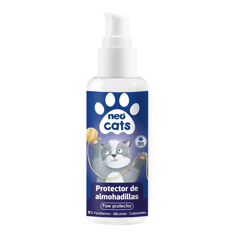 Neo Cats Pad Protetor 60 Ml