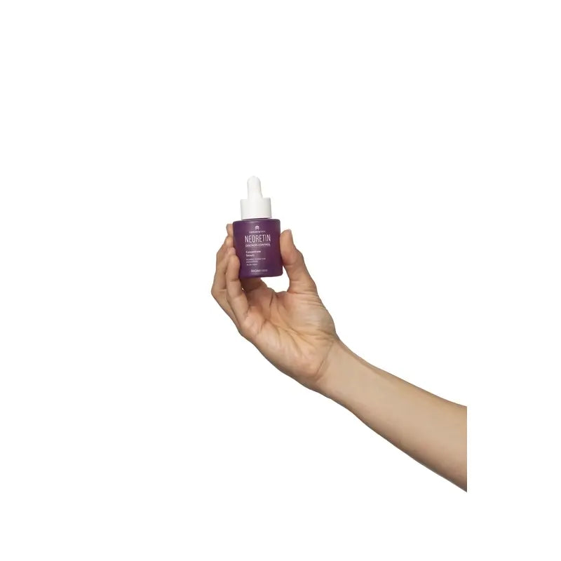 Neoretin Discrom Control Concentrate Serum, 30 Ml