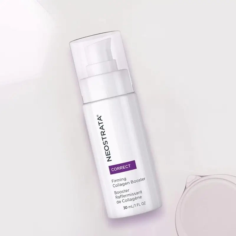 Neostrata Corret Reforço de Colagénio Refirmante, 30 ml