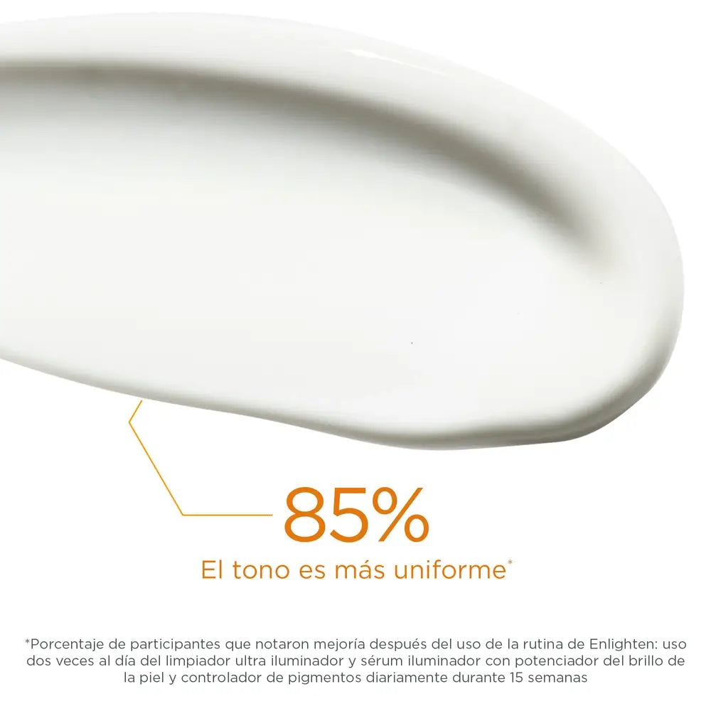 Neostrata Enlighten Illuminating Face Cream Protetor solar SPF35, 40 g