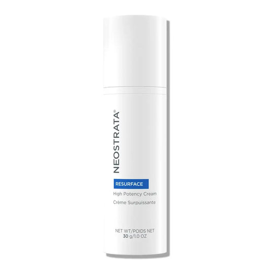 Neostrata Resurface Creme Facial Anti-Rugas de Alta Potência, 30 g