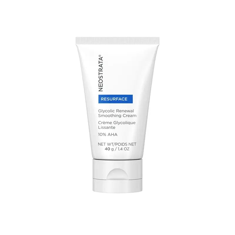 Neostrata Resurface Creme Esfoliante Facial Hidratante com 10% de Aha, 40 gr