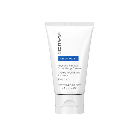 Neostrata Resurface Creme Esfoliante Facial Hidratante com 10% de Aha, 40 gr