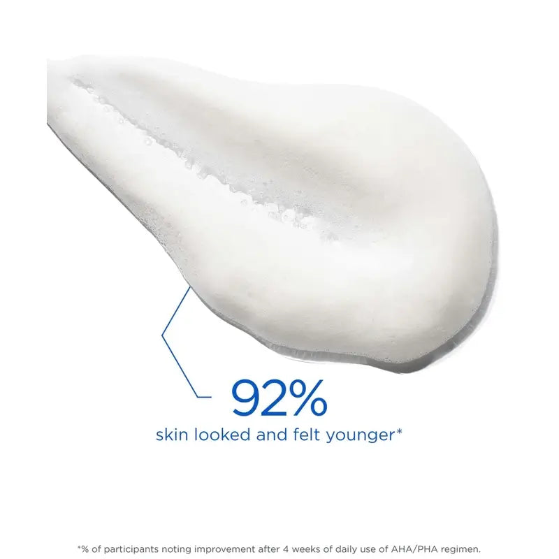 Neostrata Resurface Exfoliating Facial Cleansing Foam 20% AHA, 125 ml