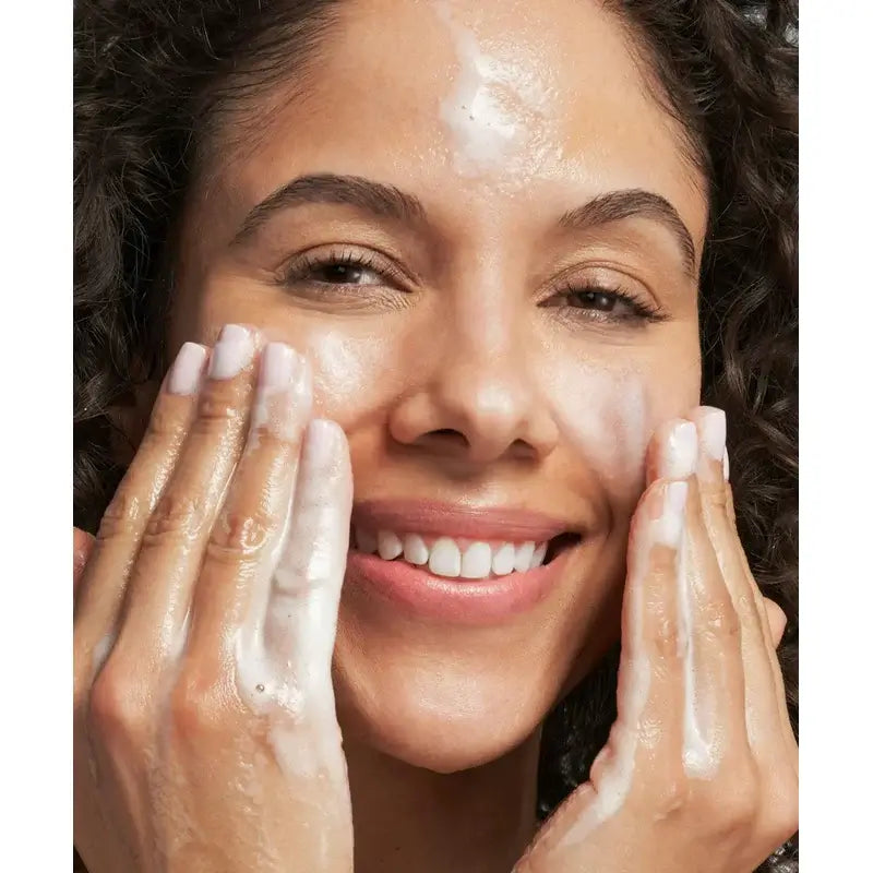 Neostrata Resurface Exfoliating Facial Cleansing Foam 20% AHA, 125 ml