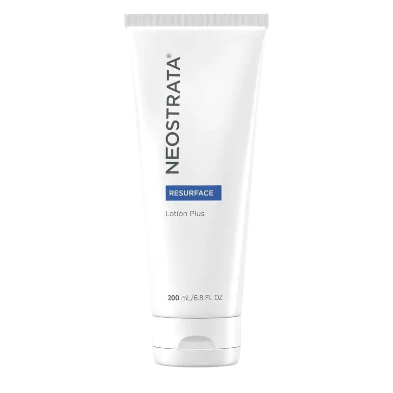Neostrata Resurface Creme Hidratante Corpo e Rosto 15% AHA, 200 ml