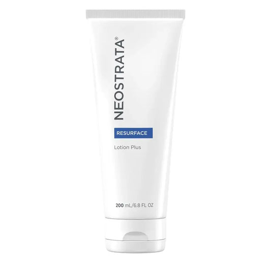 Neostrata Resurface Creme Hidratante Corpo e Rosto 15% AHA, 200 ml