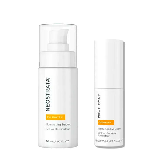 Neostrata Radiant Skin Routine - Luminosidade e vitalidade