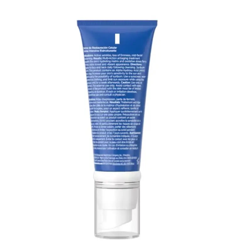 Neostrata Cellular Restoration Creme de Rosto Anti-Rugas Anti-Oxidante, 50 G