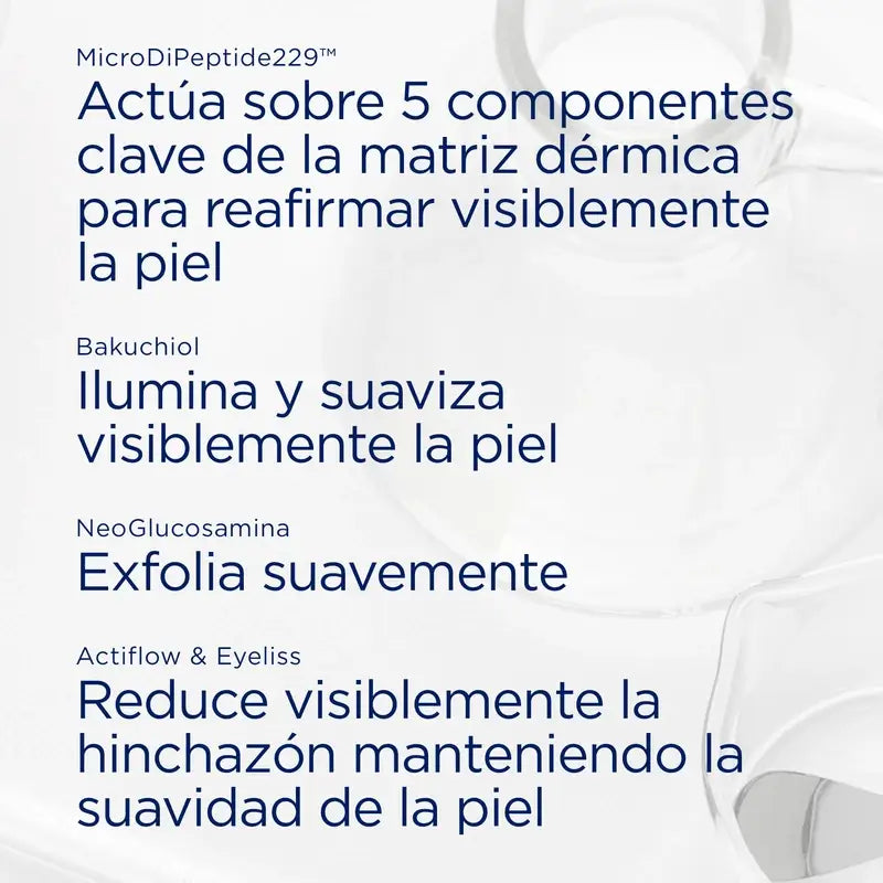 Neostrata Intense Eye Cream com neoglucosamina e vitamina E 15g