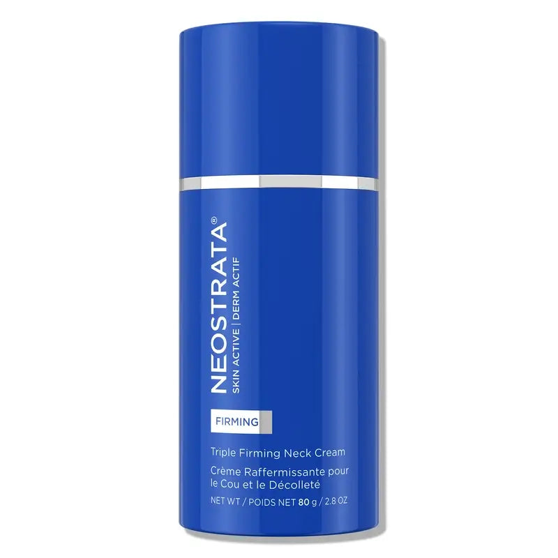 Neostrata Skin Active Firming Cream Pescoço e Decote, 80 g