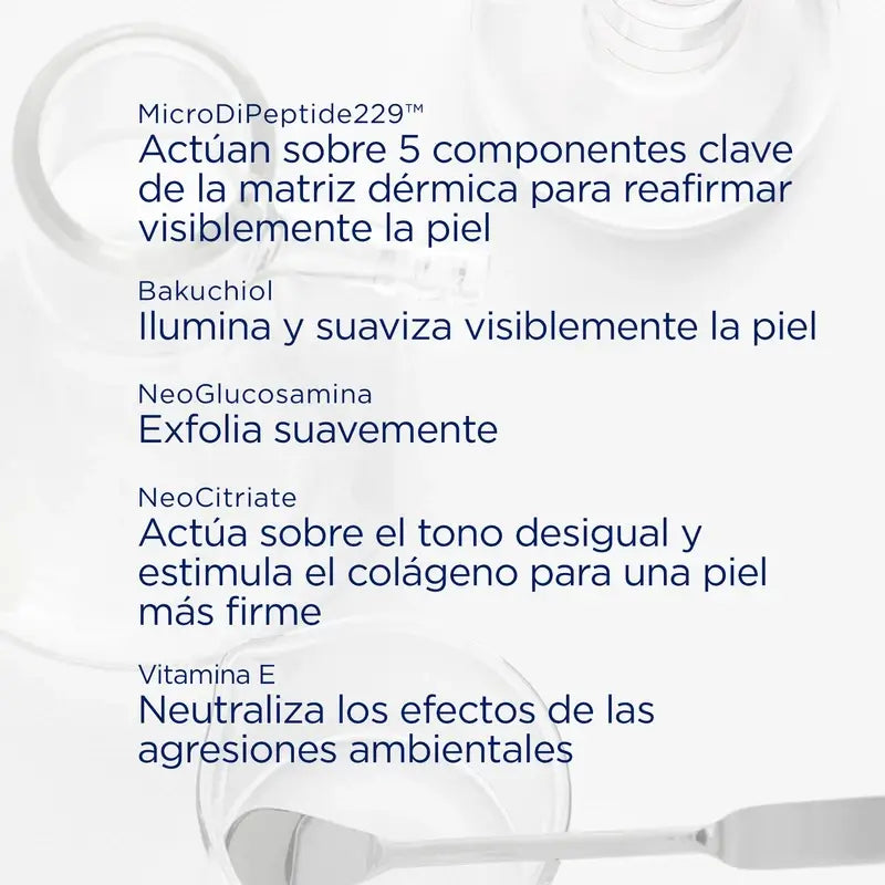 Neostrata Skin Active Firming Cream Pescoço e Decote, 80 g