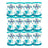 Leite inicial Nestlé Nan Optipro 1, 12X800 g