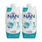 Nestlé Nan Optipro 1 Líquido, 2X500 ml
