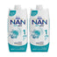 Nestlé Nan Optipro 1 Líquido, 2X500 ml