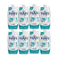Nestlé Nan Optipro 1 Líquido, 8X500 ml