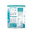 Leite para crescimentos Nestlé Nan Optipro 3, 6x800 g