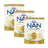 Leite para crescimentos Nestlé Nan Supreme Pro 3, 3x800 g