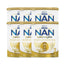 Leite para crescimentos Nestlé Nan Supreme Pro 3, 6x800 g