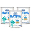 Nestlé Nativa 3, Embalagem 3 x 800g