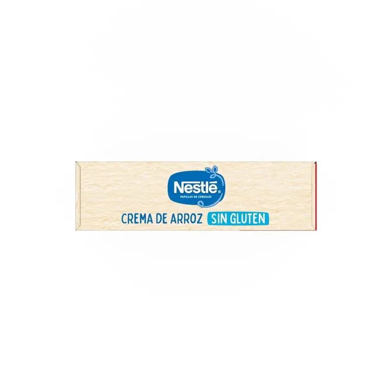 Nestlé Papilla Milho e Arroz Sem Glúten, 180 g