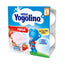 NESTLE SOBREMESA SOBREMESA LEITE DE MORANGO 4X 100
