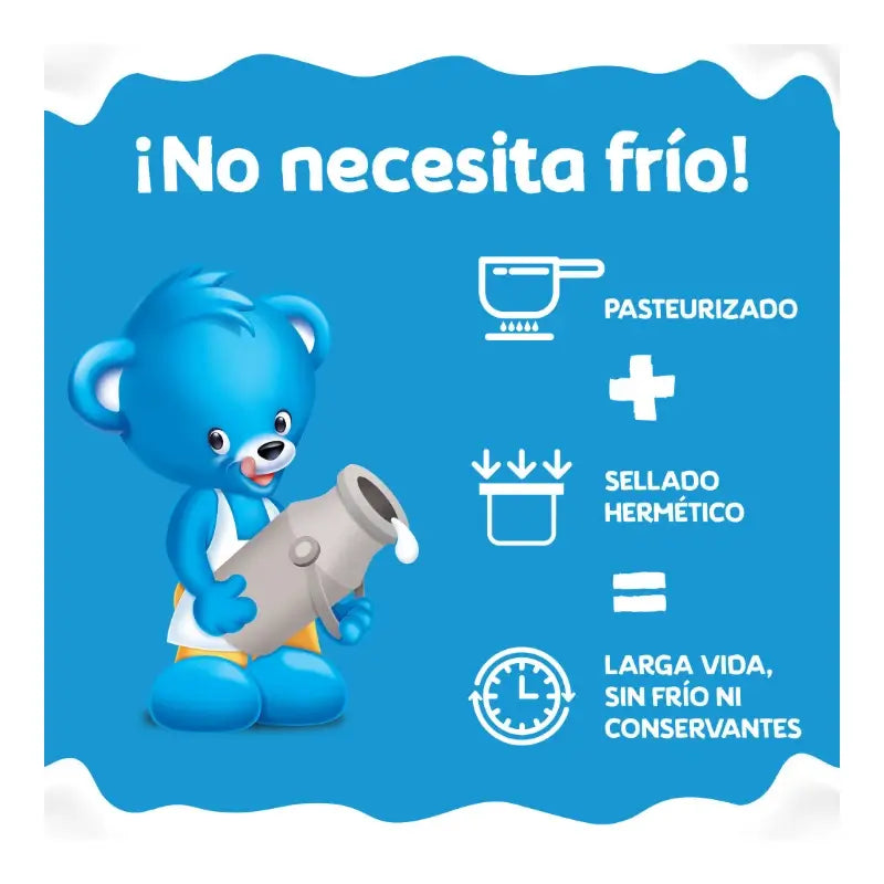 NESTLE SOBREMESA SOBREMESA LEITE DE MORANGO 4X 100