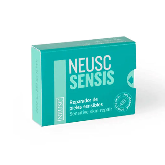 Neusc Pastilla Reparador Piel Sensible