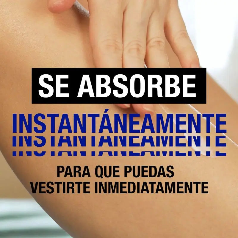 Neutrogena Creme Hidratante Corporal com Óleo de Amêndoas, 400 ml