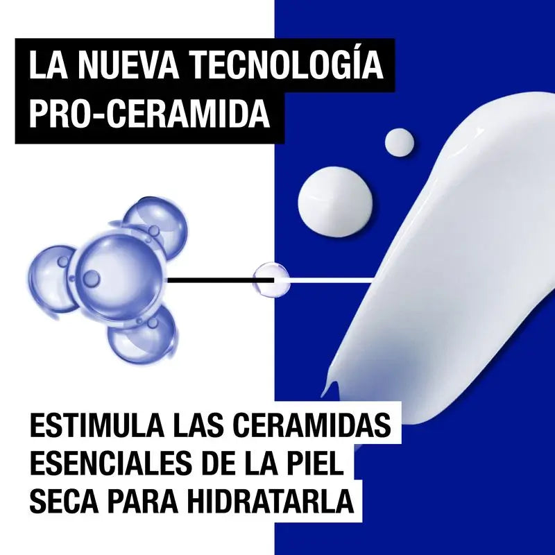 Neutrogena Creme Hidratante Corporal com Óleo de Amêndoas, 400 ml