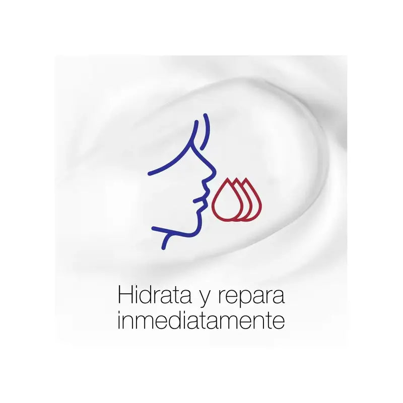 Neutrogena Bálsamo para o Nariz e Lábios 2 x 15 Ml