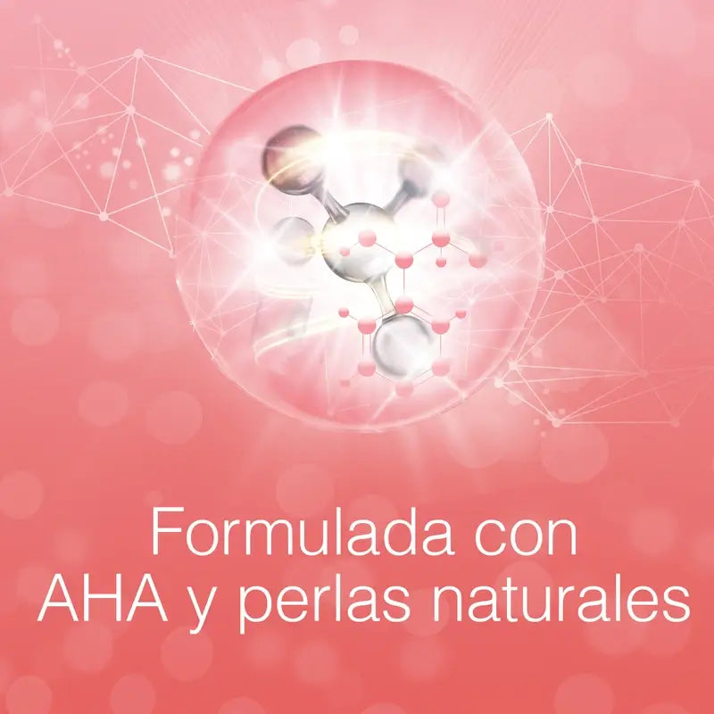 Neutrogena Bright Boost esfoliante creme, 75ml