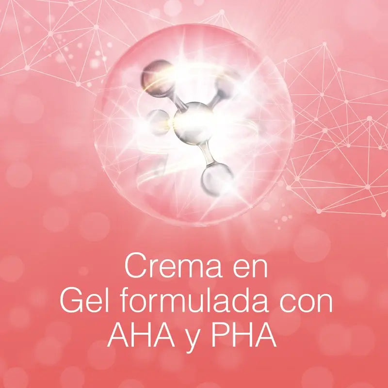 Neutrogena Bright Boost Creme Hidratante Anti-Idade para o Rosto, 2X50 Ml