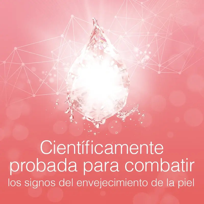 Neutrogena Bright Boost Creme Hidratante Anti-Idade para o Rosto, 2X50 Ml