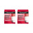Neutrogena Bright Boost Creme de Noite Hidratante, 2X50 Ml