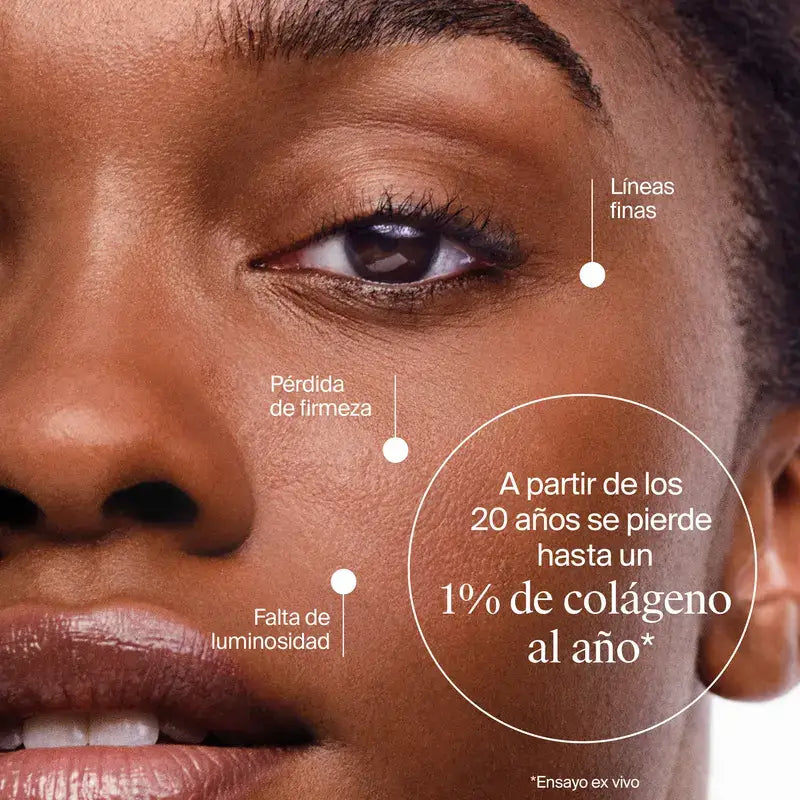 Neutrogena Collagen Bank Gel Creme de Olhos Revitalizante , 15 ml