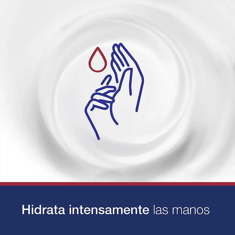 Neutrogena Creme de Mãos Anti-Idade SPF20, 75 ml