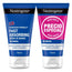 Neutrogena Rapid Absorption Repairing Hand Cream, embalagem de 2 x 75 ml