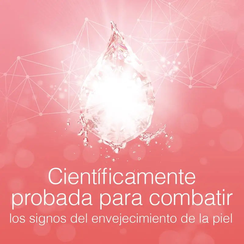 Neutrogena Bright Boost Creme Hidratante Anti-Idade para o Rosto, 50 ml