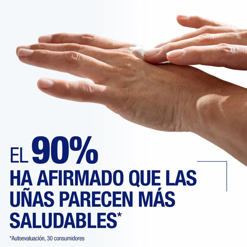 Neutrogena Hand & Nail Cream, Reparar e Fortalecer, 75 ml