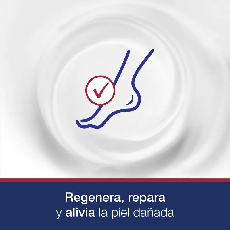 Neutrogena Neutrogena Intense Repair Creme Suavizante para os Pés Dureza, 50 ml