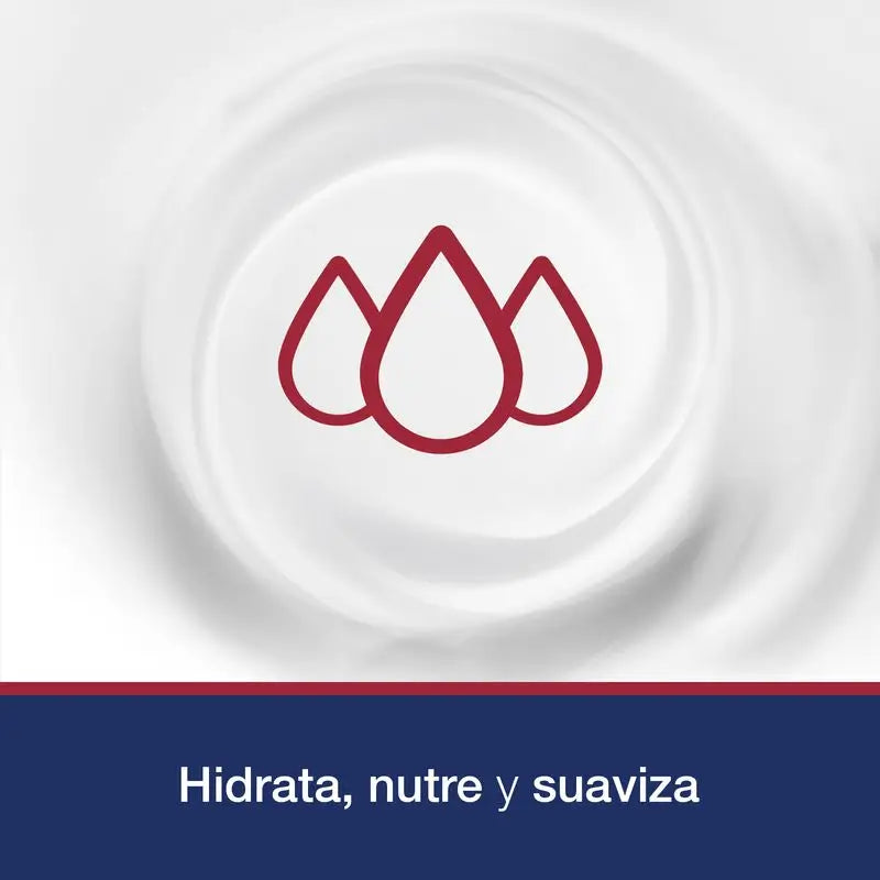 Neutrogena Neutrogena Intense Repair Creme Suavizante para os Pés Dureza, 50 ml