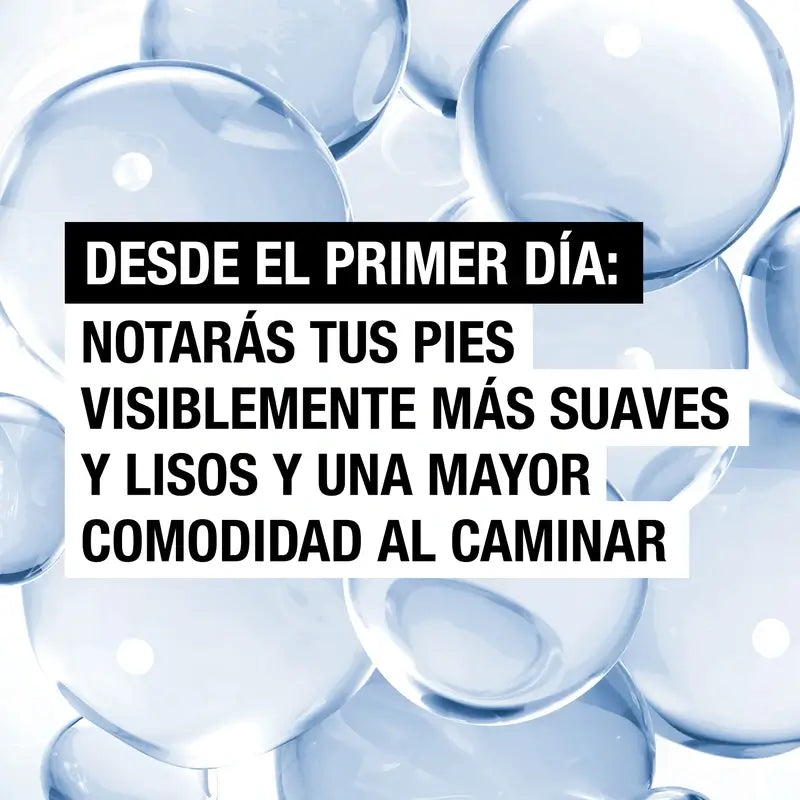 Neutrogena Creme para Pés com Calcanhares Fissurados CICA, 50 ml