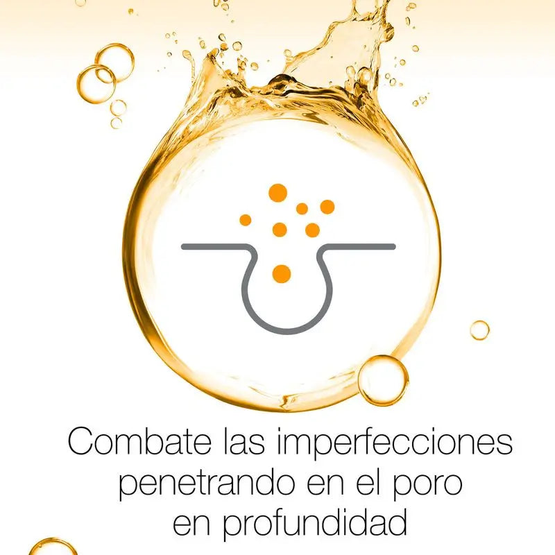 Neutrogena Spot Controlling Facial Exfoliating Scrub, 150 ml