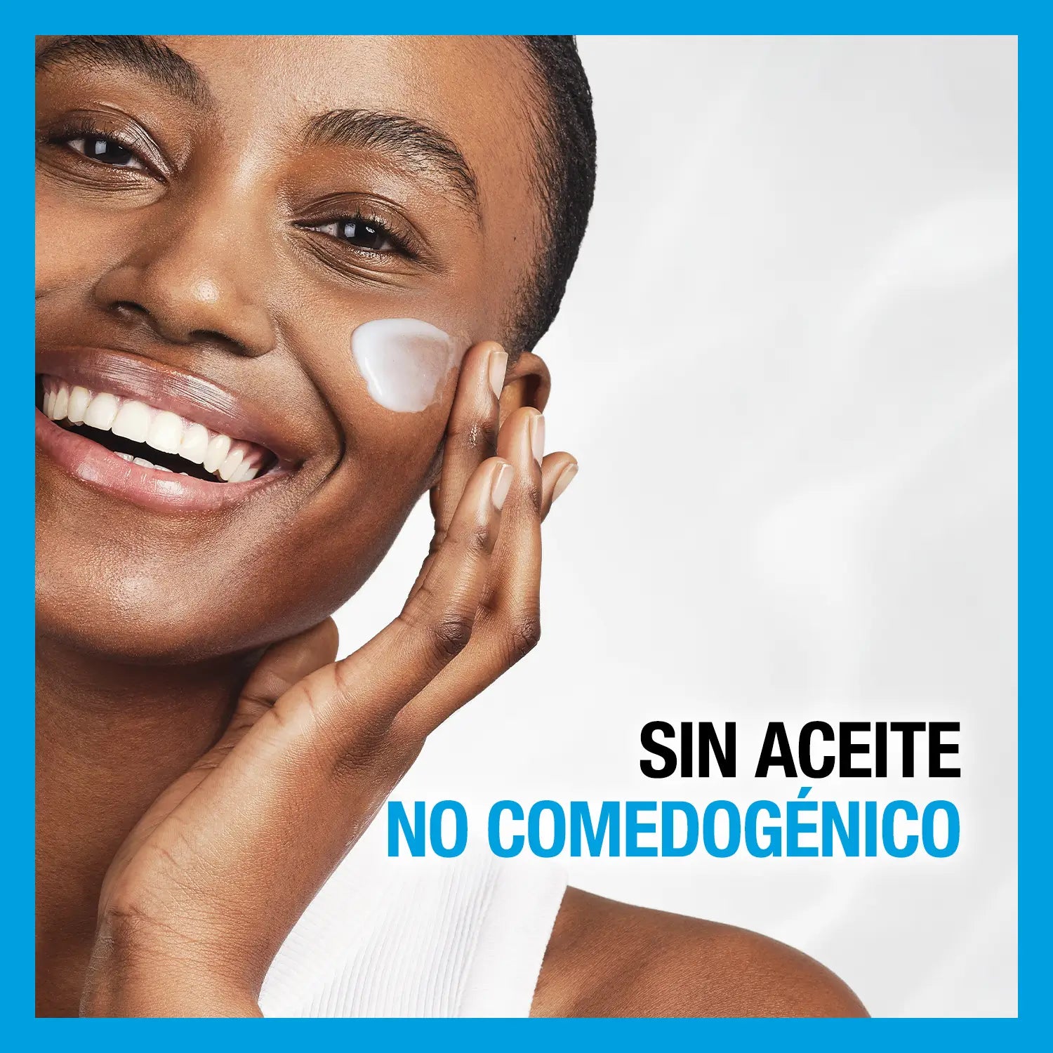 Neutrogena Hydro Boost Bálsamo Hidratante para o Rosto, 50 ml